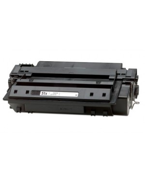 Toner HP Q7551XC Compatibile